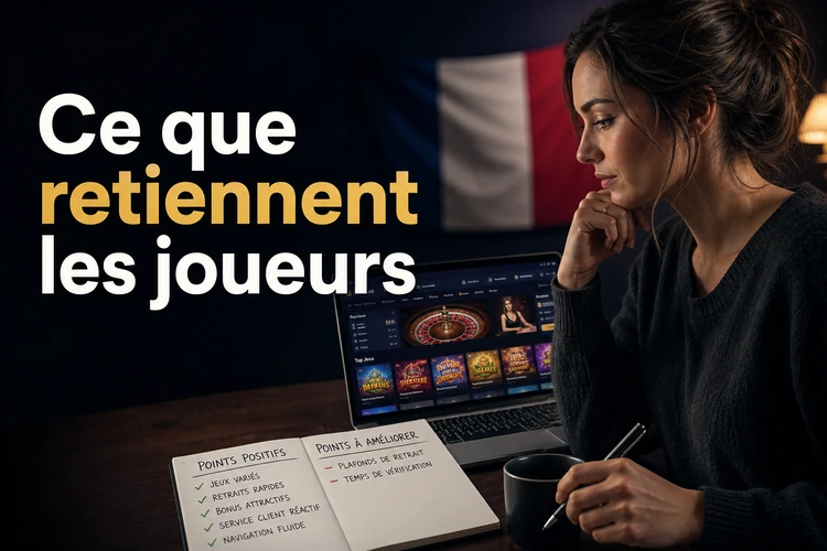 Ce que retiennent les joueurs dans le coolzino casino avis et coolzino review